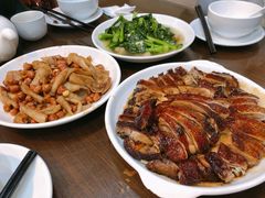 -东山茶寮(新安店)