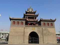 -鼓楼(兴庆区)