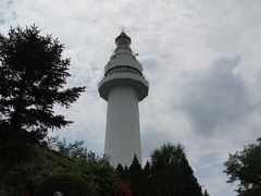-烟台山景区