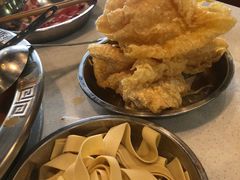 -憨铁匠老火锅(龙岗万科里店)