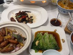 -豫满楼(郑东新区店)