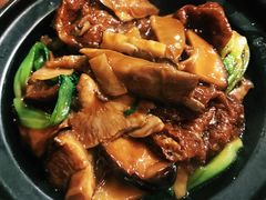 自制面筋煲-三林本帮馆(中林街店)