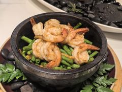 -五号茶居·新派粤菜·岭南五号酒店(沿江中路店)