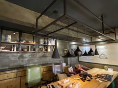 -FASHION BAKERY法森贝克(新德路店)