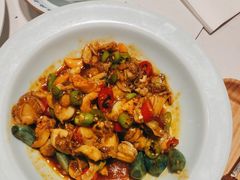 -燕郊烧鸽子(酷车小镇店)