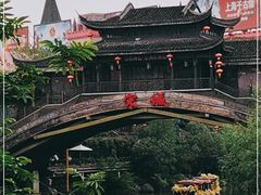 -杭州宋城