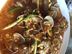 老梅园大虾城(八一桥店)-老梅园大虾城(八一桥店)