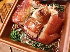 -得月楼·省级非遗·传统苏帮菜(观前店)