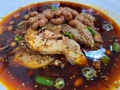 -老字号怡玺·藿香雅鱼(20年雅安店)