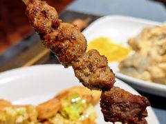 -伊带伊路新疆美食府(呼家楼店)