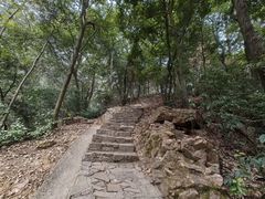 -岳麓山风景名胜区