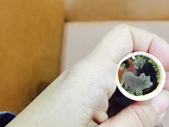 -中国工商银行(虹口龙之梦支行)