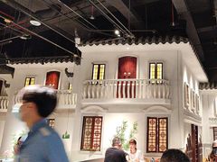 -晓粤·惹味粤菜(凯德乐峰广场店)