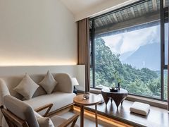 -青城山