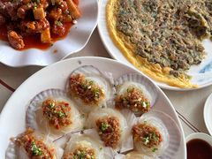 -北港方记海鲜楼·海景餐厅