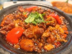 -老砂锅(城北店)