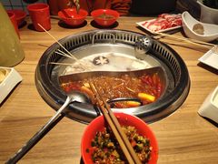 -季季红火锅(长沙步行街店)