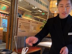 -筱爷叔·上海传统手工菜(玉树路店)