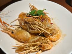-乔街深夜食堂·小龙虾·高压锅生蚝(杭州总店)