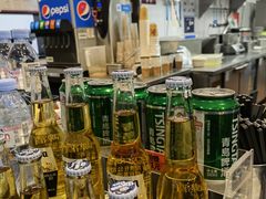 -康師傅私房牛肉面(浦机三店)