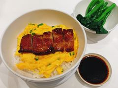 神之叉烧饭-翠华餐厅(宝安壹方城店)