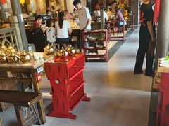 -蜀国大将老火锅(江北店)