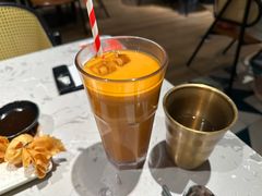 泰式奶茶-Home Thai·泰谣(王府井apm店)