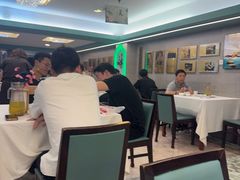 -清真马祥兴菜馆(云南北路店)