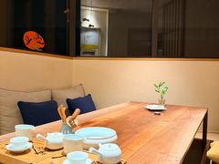 -梅间堂茶馆(绿地缤纷城店)