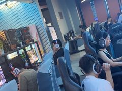 -木木不哭电竞馆(龙湖时代汇店)