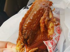 -小李烧鸡(西北角总店)