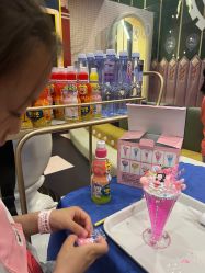 -MELAND CLUB亲子乐园·派对·餐厅(北京芳圆里ID MALL店)