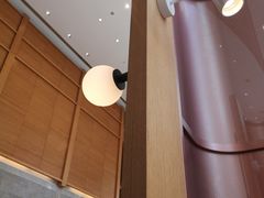 -星巴克(来福士办公楼店)
