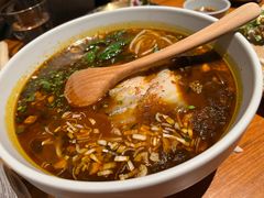 -SHAN山(前滩太古里店)