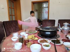 -尼玛藏家风味园(阿山食城店)