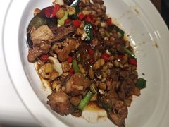 -上地宴·中关村的会客厅(清河高铁站店)