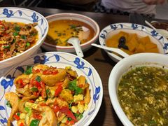 -八碗湘长沙市井菜(坡子街店)