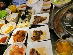 -喜来稀肉(虹泉路店)