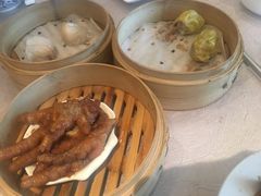-豫园万丽酒店-万丽轩中餐厅(河南南路店)