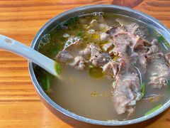 牛肉汤-河南拉面(肇周路店)