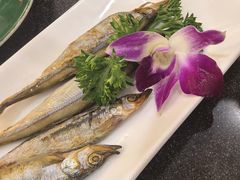 -禾绿回转寿司(国瑞店)