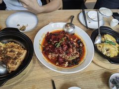 -客汀家宴·客家烟火 四季食材(集美店)