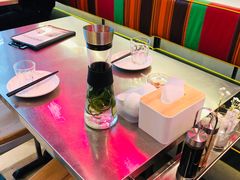 卡座-陈鹏鹏潮汕菜(宝安机场T3航站楼店)