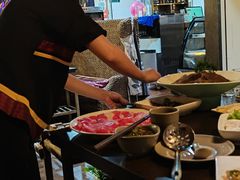 -滇釜火锅·能喝汤的火锅(车公庄店)