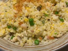 扬州炒饭-扬州狮子楼·非遗淮扬菜(总店)