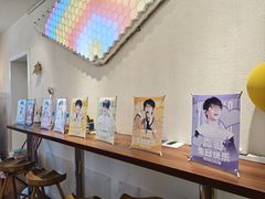 -W CAFE(甜爱路店)