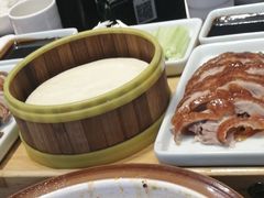 -紫光园·烤鸭·北京菜(团结湖店)
