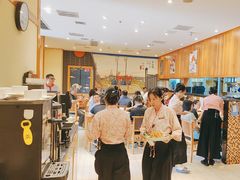-万鱼亭 日本料理(无锡香山名园店)