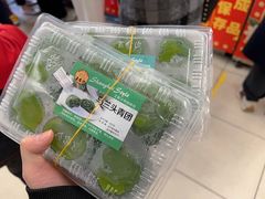 -王家沙点心店(南京西路总店)