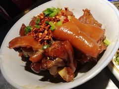 -大碗厨 25年老字号 现炒湘菜(四季天地店)